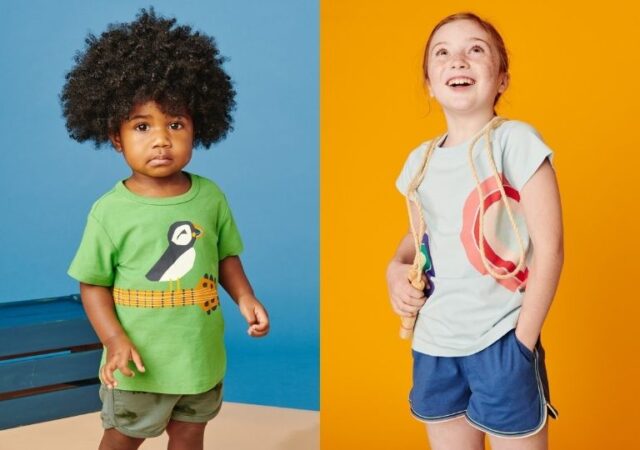 Tea Collection Kids Clothing on Sale