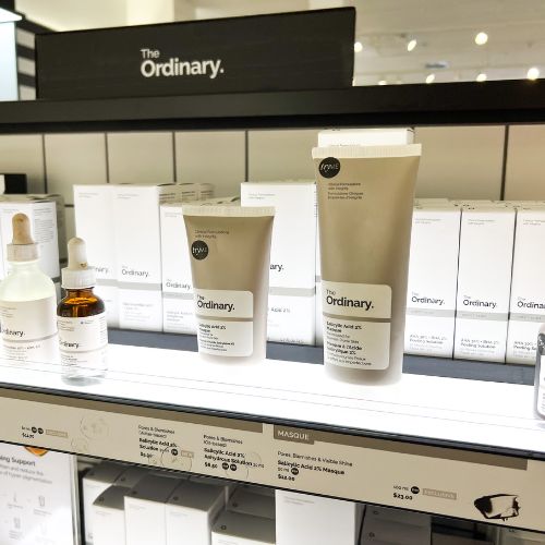 The Ordinary Products on Sale
