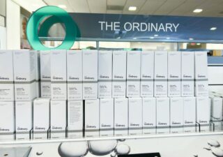 The Ordinary Products on Sale