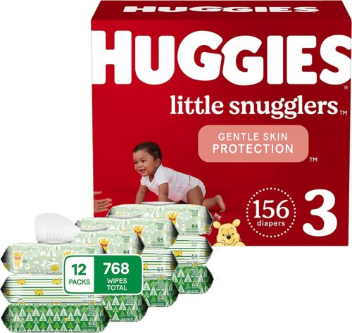 huggies