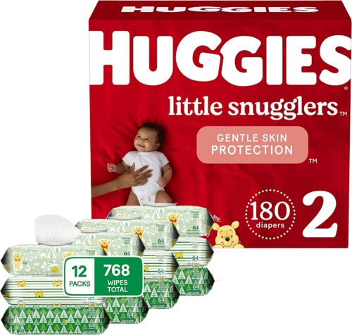 huggies