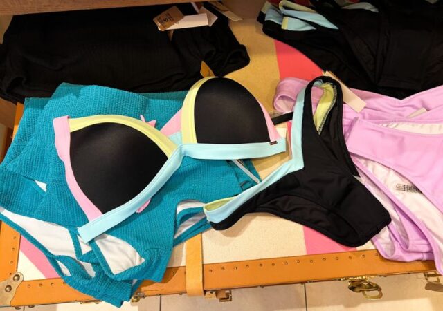 Victoria's Secret Swim Sale