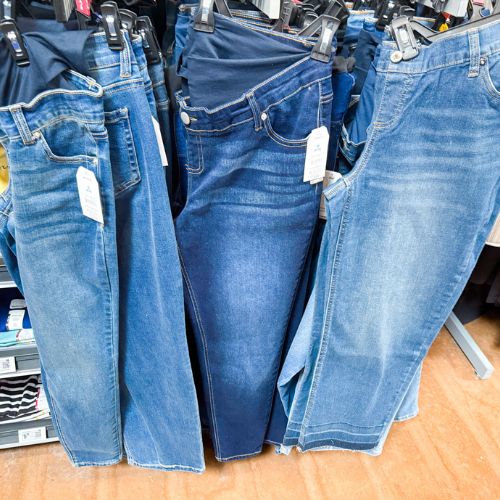 Walmart Maternity Clothing