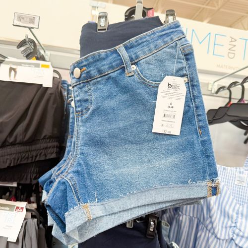 Walmart Maternity Clothing