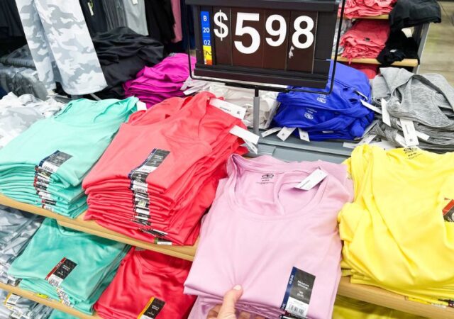 Athletic Works Tank Top