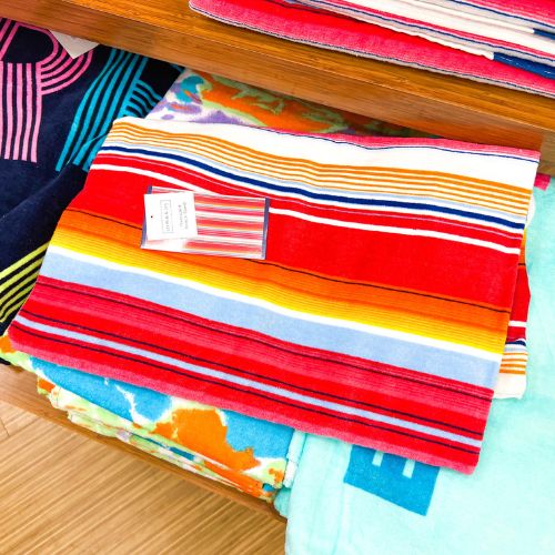 Belk Beach Towels on Sale