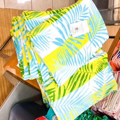 Belk Beach Towels on Sale