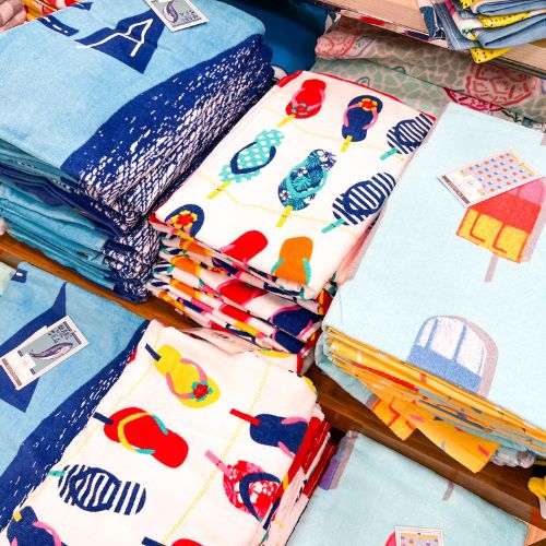 Belk Beach Towels on Sale