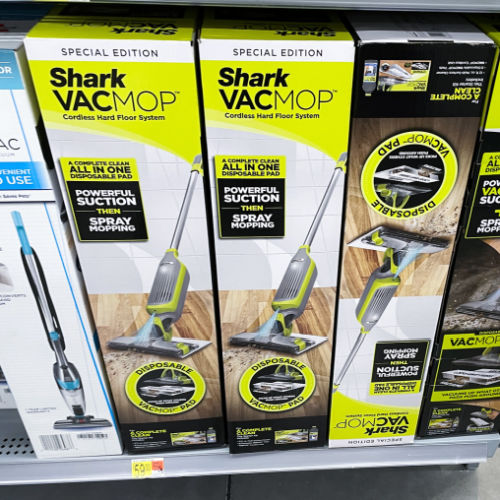 Best Deals on Shark Vacuums! Shark 