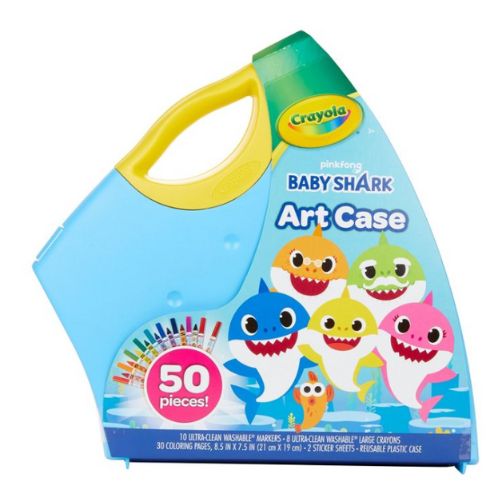 Crayola Deals