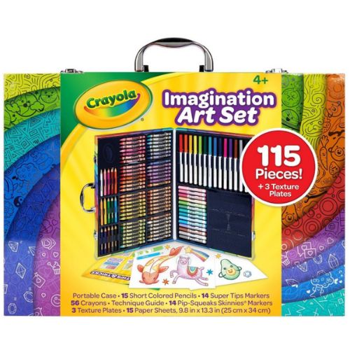Crayola Deals