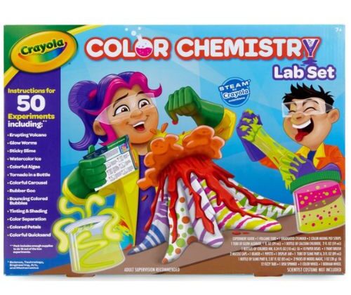 Crayola Deals