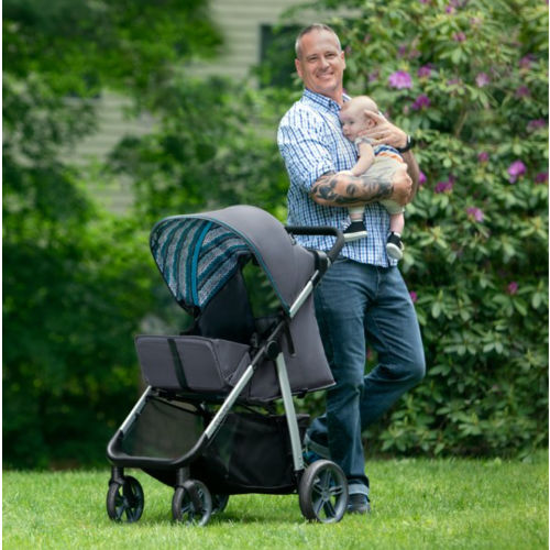 Evenflo Infant Car Seat & Stroller Set