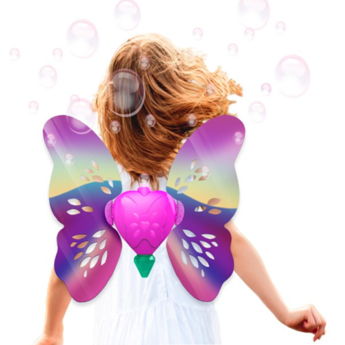 Fairy Bubbly Wings