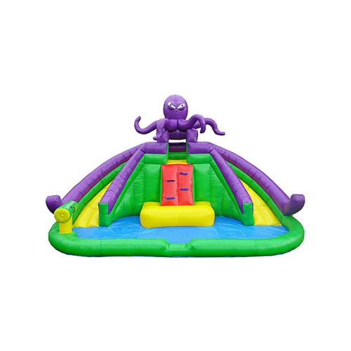 Inflatable Pool Slide on Sale