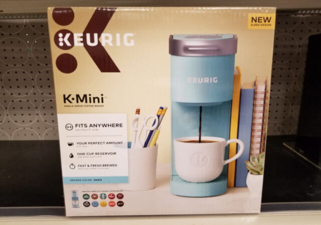 The Best Keurig Deals 2022! NEW SALES 