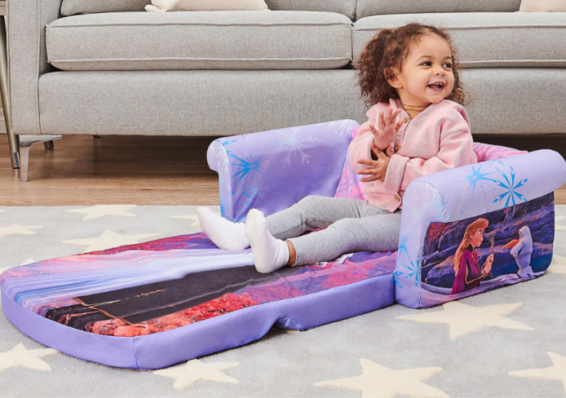 Kids Character Chairs on Sale