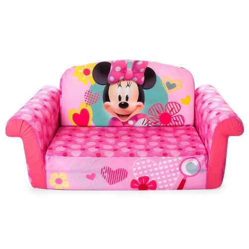 Kids Character Sofa Deals (2)