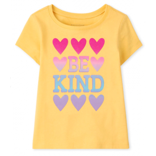Kids' Graphic Tees on Sale (2)
