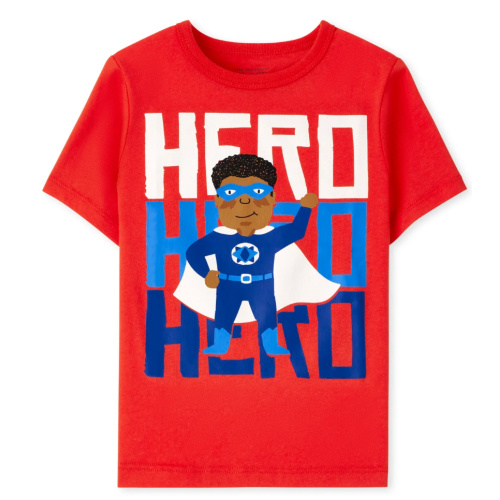 Kids' Graphic Tees on Sale (3)