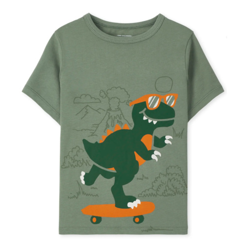 Kids' Graphic Tees on Sale