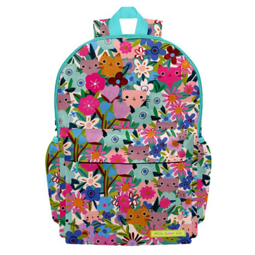 Millie Loves Lily Backpacks