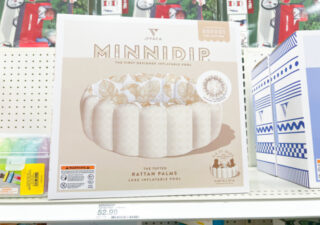Minnidip