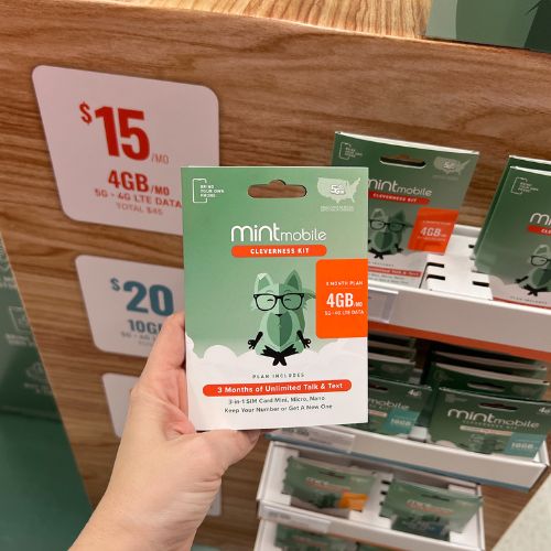 Mint Mobile