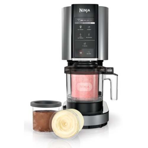 Ninja CREAMi Ice Cream Maker on Sale 