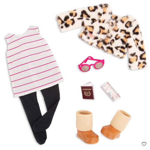 Our Generation Dolls on Sale