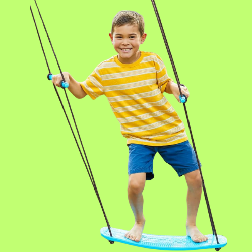 Outdoor Tree Swing on Sale (2)