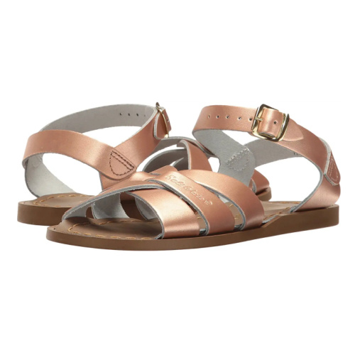 Salt Water Sandals on Sale (1)