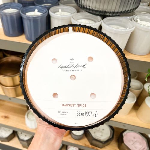 Hearth & Hand Candles On Sale