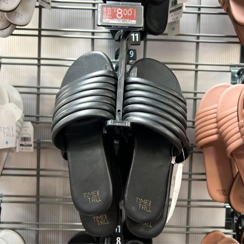 Time \u0026 Tru Sandals on Sale | Trendy 