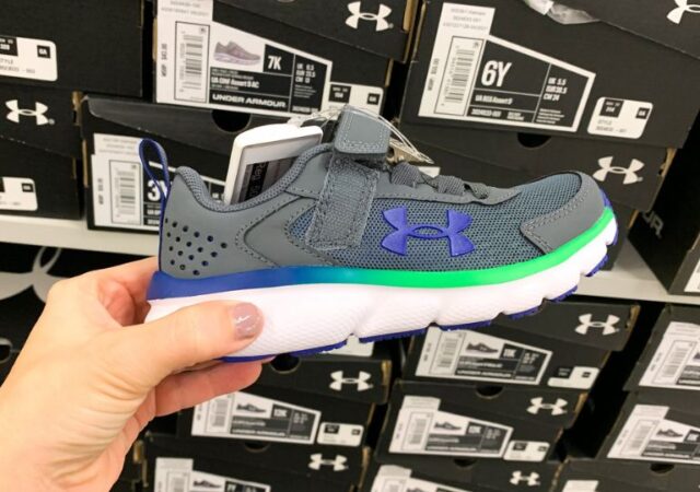 Under Armour Deals 2022 | Best Prices 