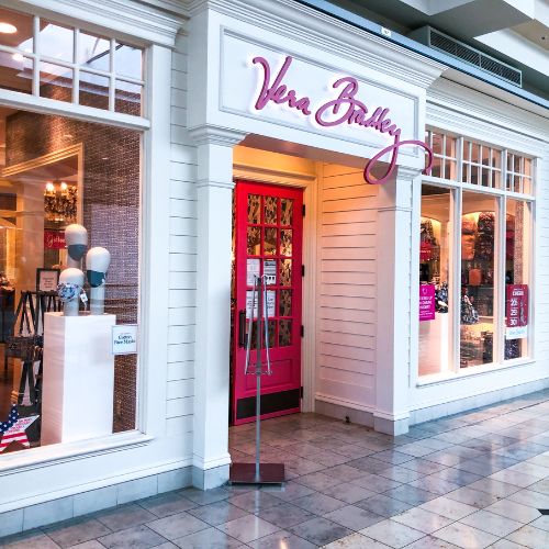 Vera Bradley Sale 