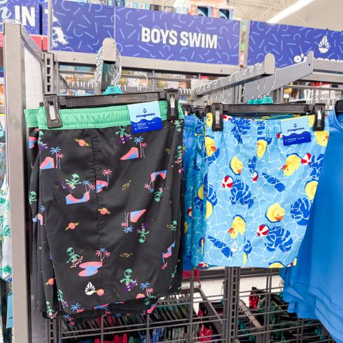 Academy Swimsuits on Sale