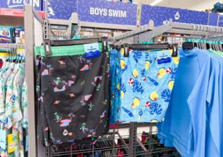 Academy Swimsuits on Sale