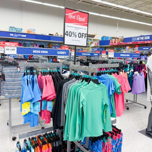 Academy Swimsuits on Sale