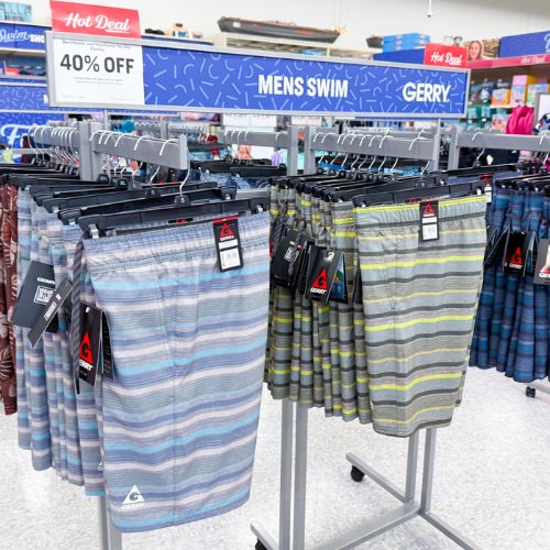 Academy Swimsuits on Sale