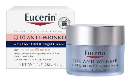 eucerin