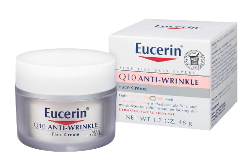 eucerin