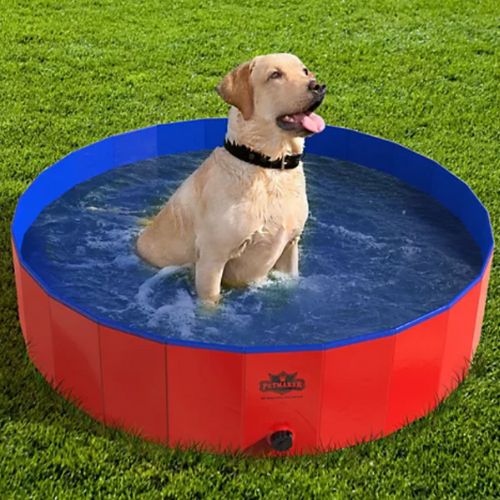 Foldable Swimming Pool