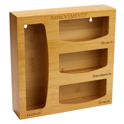 Food Storage Drawer Organizer Variety Box