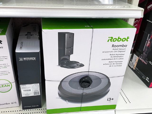 roomba