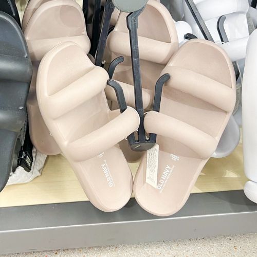 Old Navy Slides on Sale