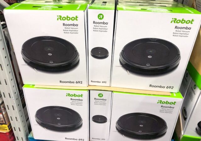 Roomba Deals 2022 | Best Prices on 