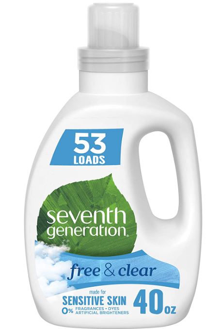 seventh generation