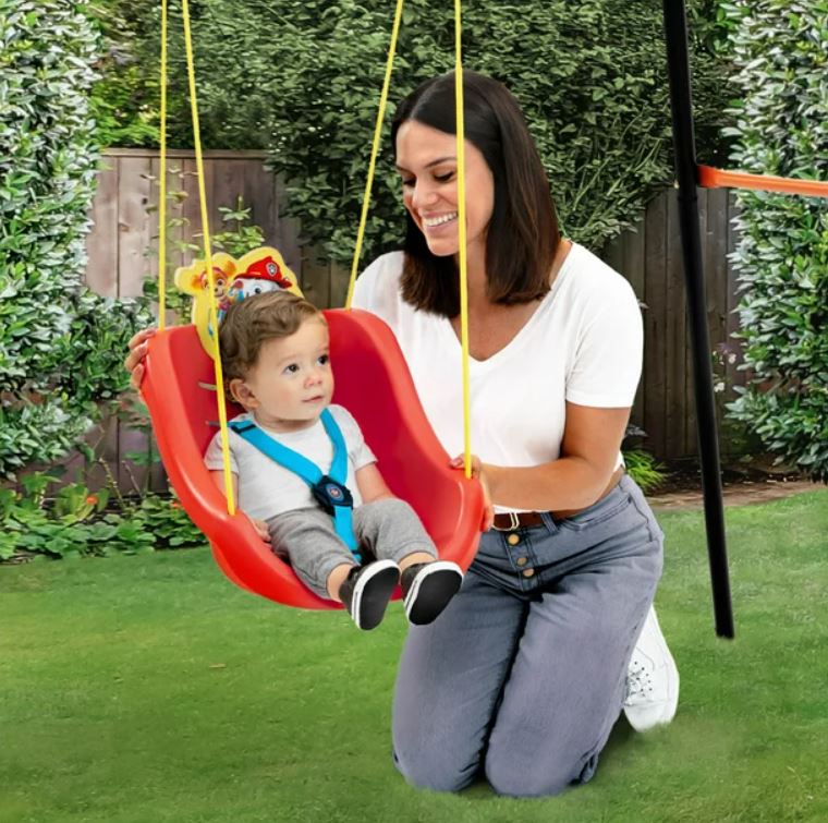 Outdoor Swings