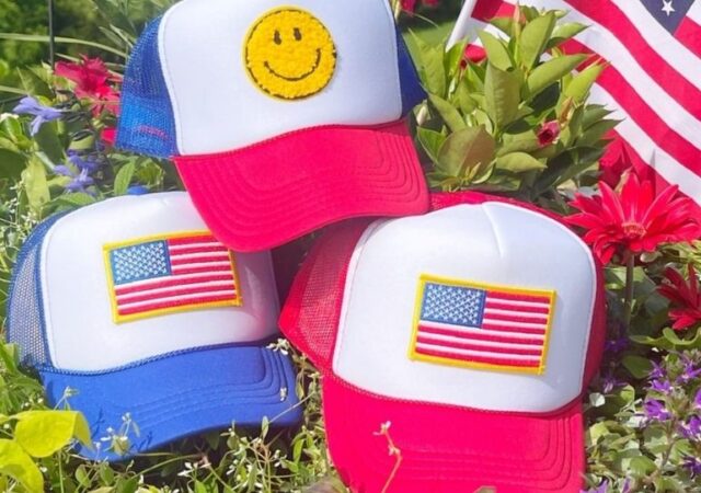 Trucker Hats on Sale